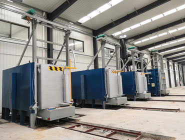 為山東用戶服務(wù)的紅星PYZ1750*1750圓錐式破碎機