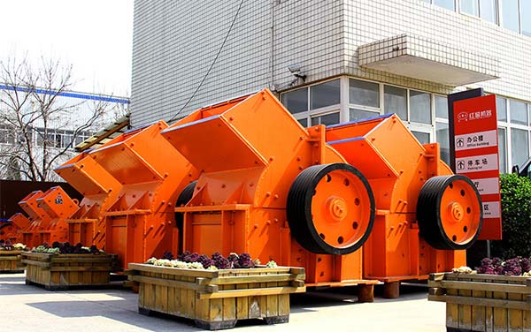 錘式破碎機生產(chǎn)廠家