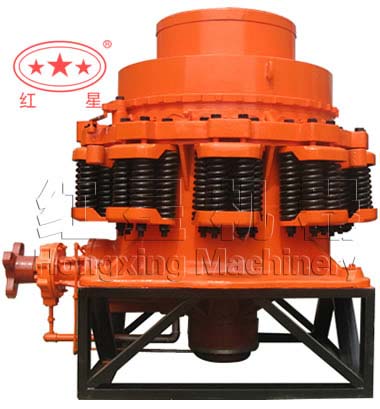 圓錐破碎機(jī)