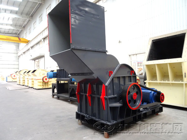 錘式破碎機(jī)價(jià)格