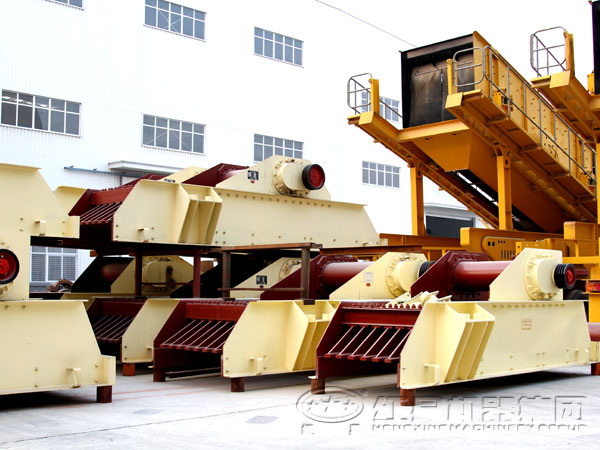  振動給料機(jī)廠家