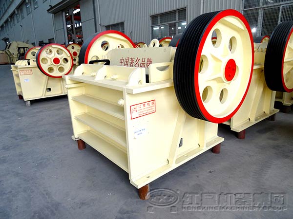 鄂式破碎機(jī)