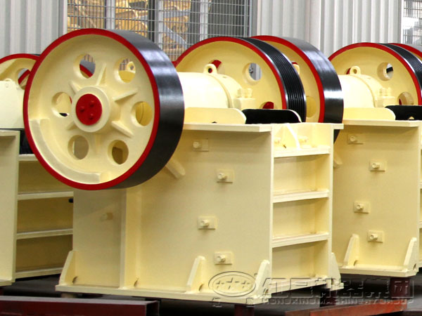 鄂式破碎機(jī)廠家