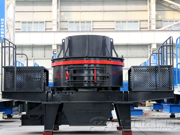 制砂機(jī)（沖擊式破碎機(jī)）廠家