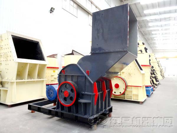 錘式破碎機(jī)廠家