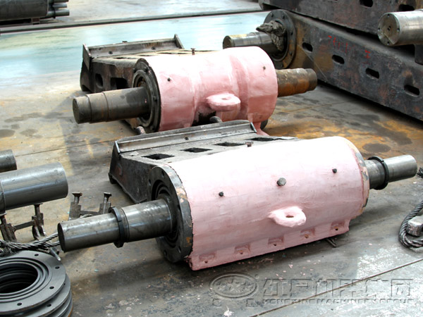 鄂式破碎機(jī)配件