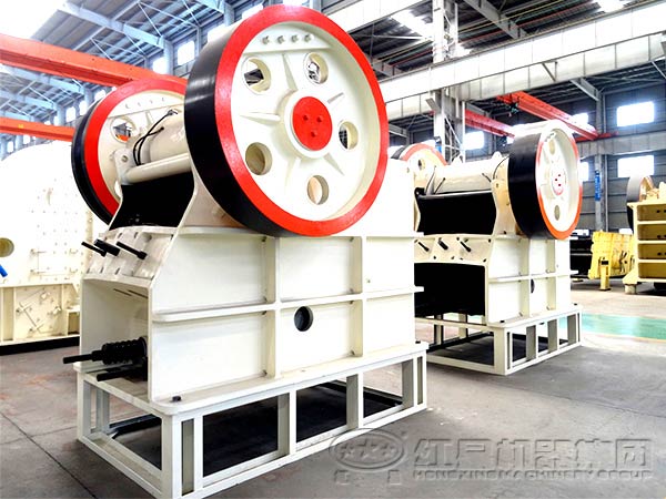 鄂式破碎機廠家