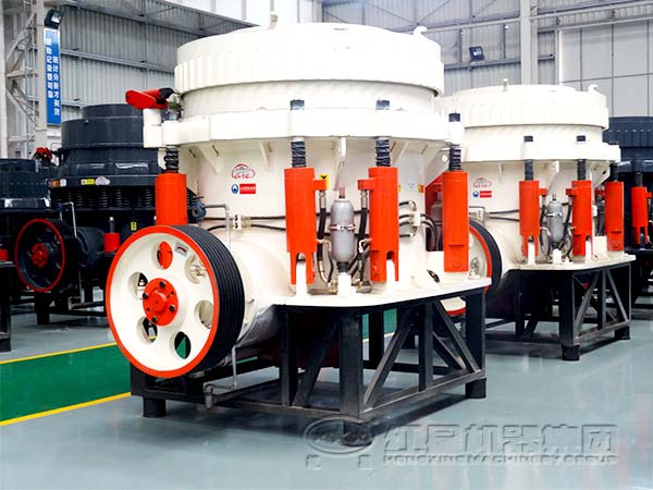 圓錐式破碎機(jī)廠家