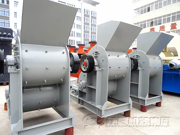 頁(yè)巖粉碎機(jī)廠家