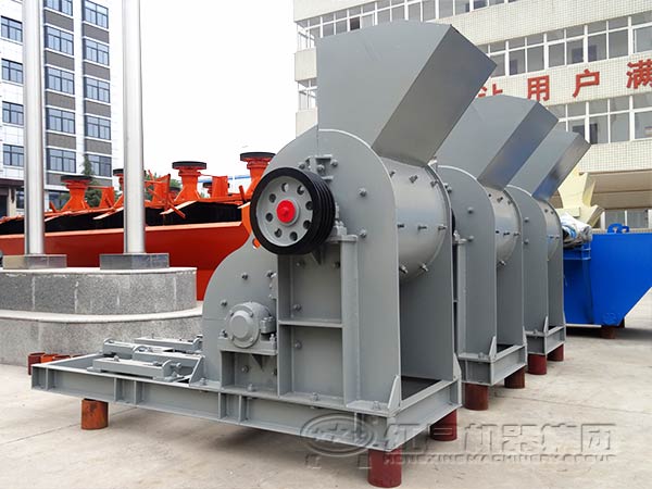 頁(yè)巖粉碎機(jī)生產(chǎn)廠家