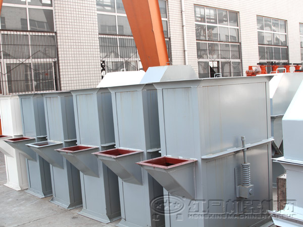 斗式提升機(jī)