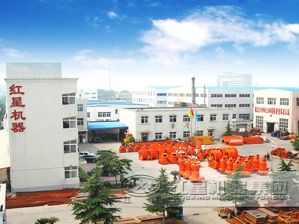 重錘破碎機(jī)廠家