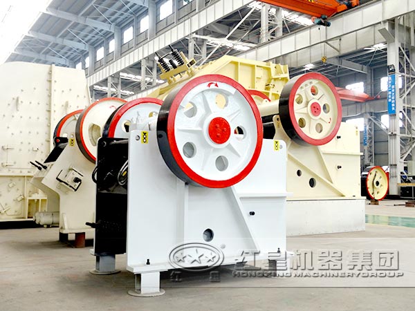 石灰石顎式破碎機(jī)廠家