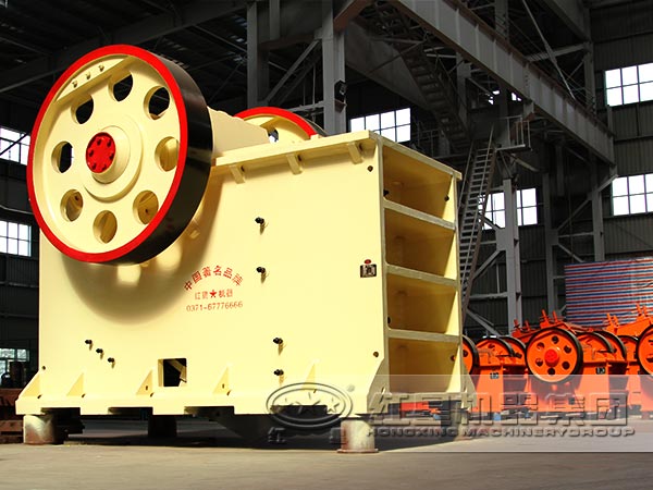 顎式破碎機(jī)廠家