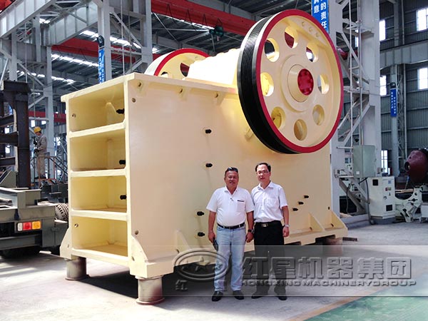 長石破碎設(shè)備廠家