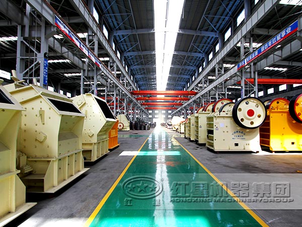 破碎機(jī)廠家