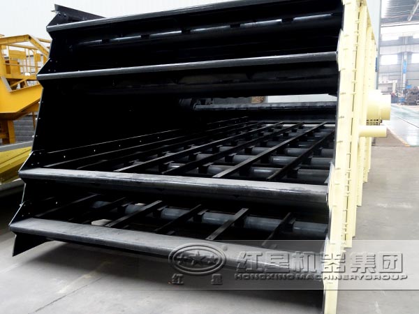 圓振動(dòng)篩篩網(wǎng)