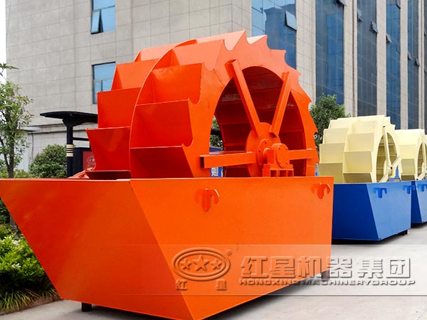 洗砂機(jī)廠家