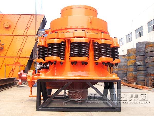 圓錐破碎機(jī)
