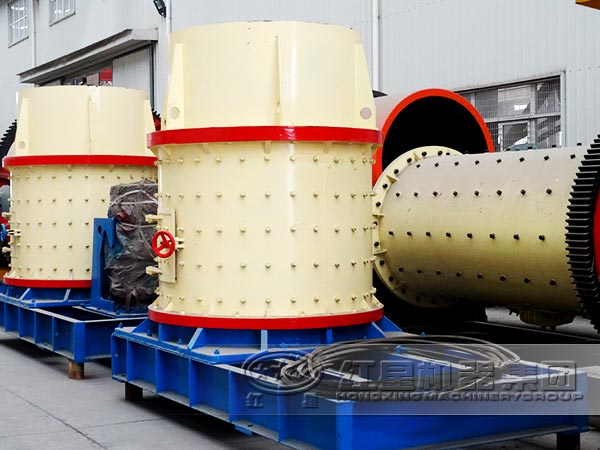 復(fù)合式破碎機(jī)廠家