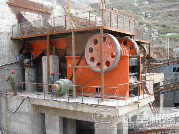 鄂式破碎機廠家