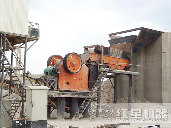 石頭鄂式破碎機(jī)價格