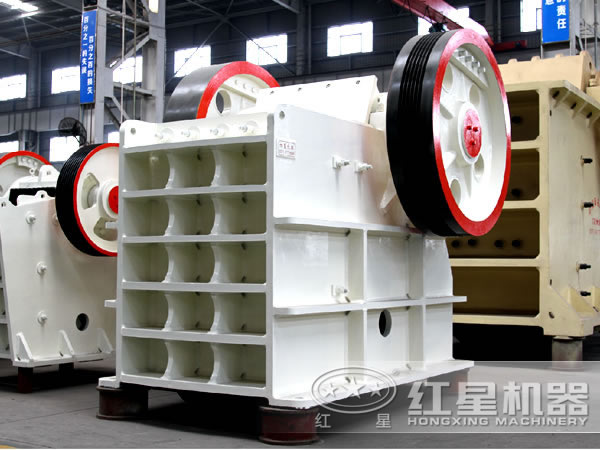 大型鄂式粗碎機(jī)報(bào)價(jià)