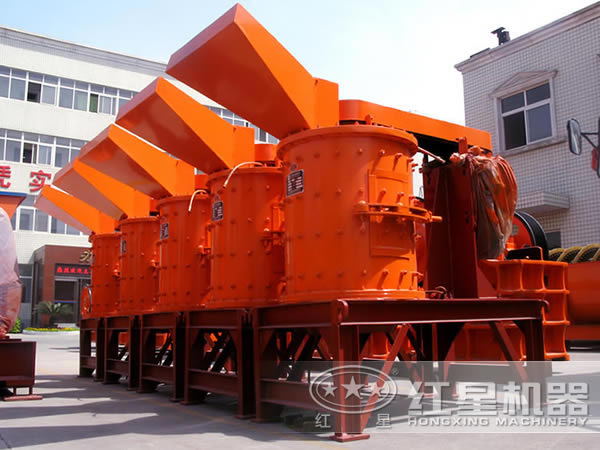 大型旋回破碎機(jī)報價