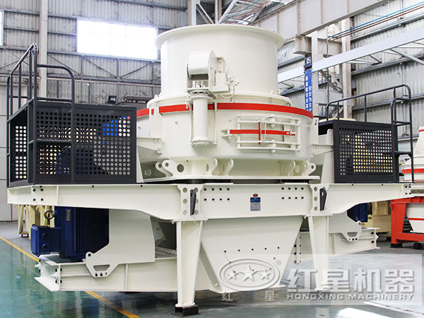 河卵石碎沙機(jī)