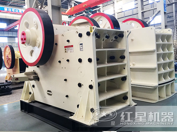 cj100鄂式破碎機價格實惠