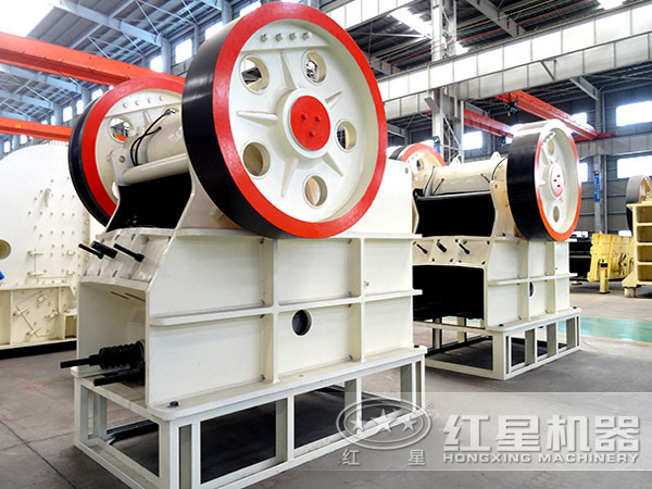 cj100鄂式破碎機參數(shù)精準(zhǔn)