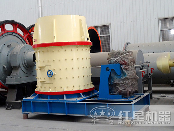 復合式破碎機生產(chǎn)廠家