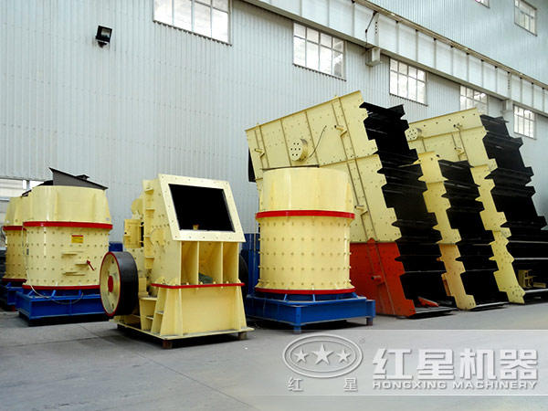 圓振動(dòng)篩發(fā)貨