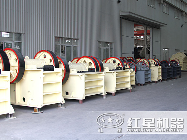 簡擺顎式破碎機(jī)廠家