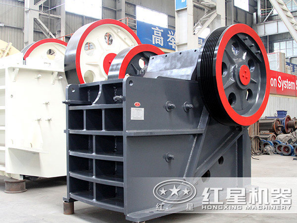 磷礦石破碎機(jī)