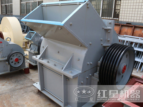 錘式破碎機廠家