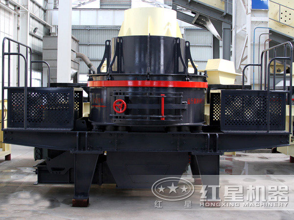 TK系列沖擊破碎機(jī)（制砂機(jī)）價(jià)格