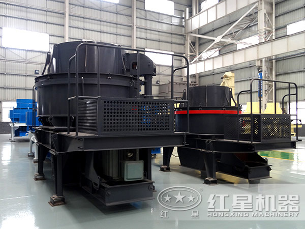 TK系列沖擊破碎機(jī)（制砂機(jī)）價(jià)格