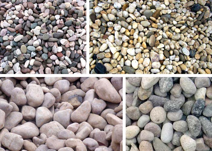 鵝卵石投資價值大