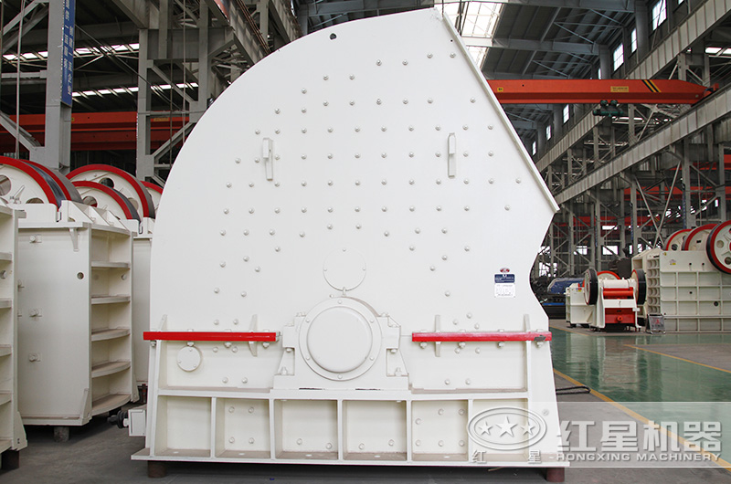 紅星錘式破碎機(jī)高配置、高性能