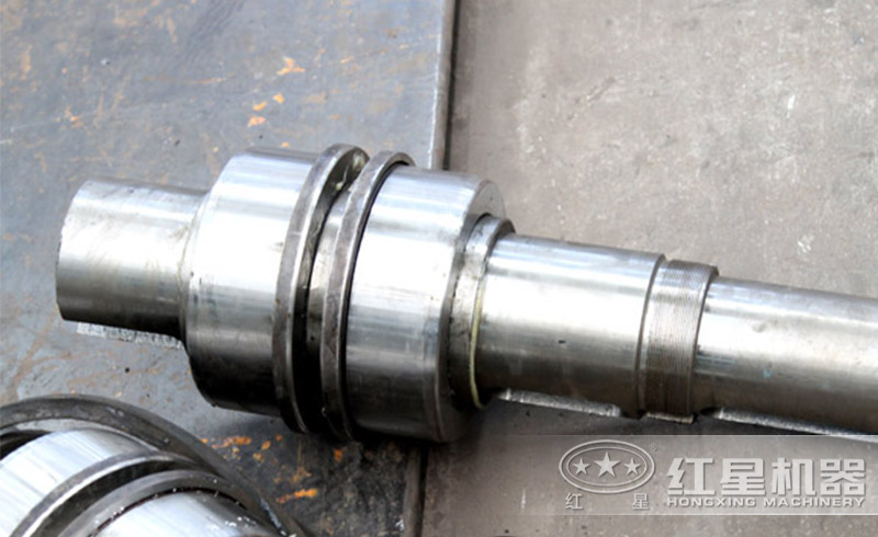 錘式破碎機(jī)軸承