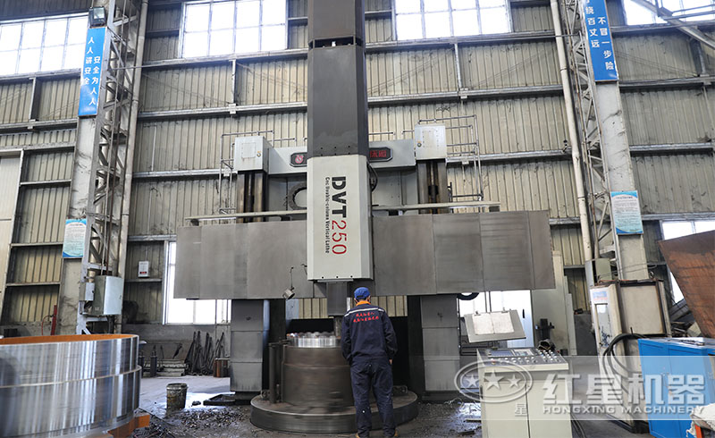 紅星智能化生產(chǎn)車間，彰顯紅星實力