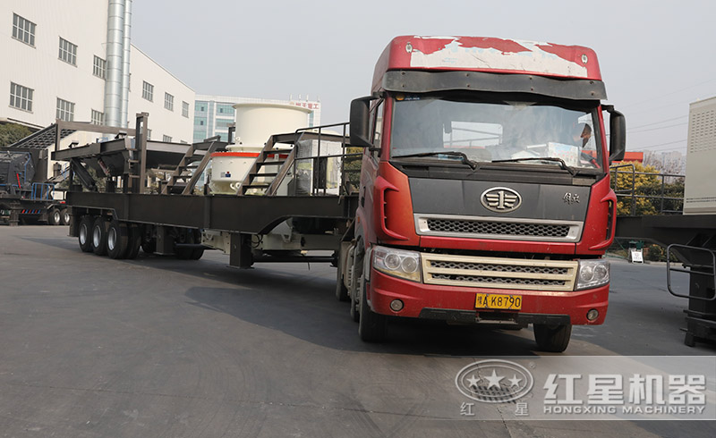 紅星全自動(dòng)打砂機(jī)正火速發(fā)貨中