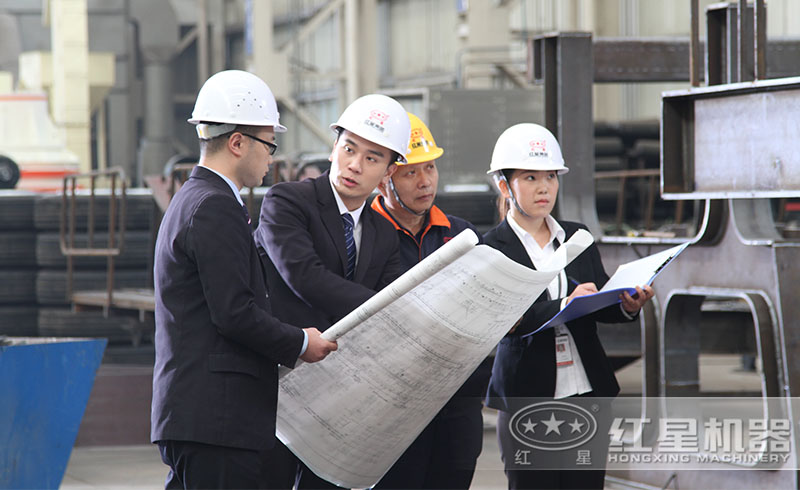 河南紅星40年大廠家，匠心打造高品質(zhì)設(shè)備