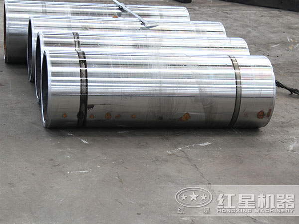 顎式破碎機重要部件