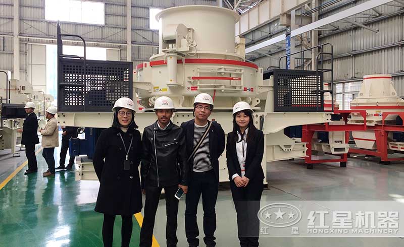 紅星石灰石粉砂機