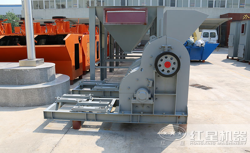 紅星煤炭破碎機(jī)廠家直銷，現(xiàn)貨供應(yīng)