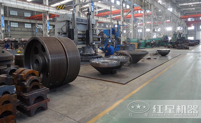 河南紅星40年大廠家更值得信賴