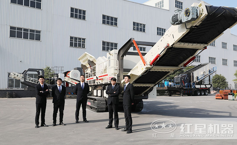 買設(shè)備來紅星，更高品質(zhì)值得信賴