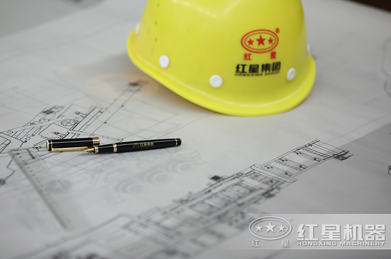 河南紅星40年老廠家，用心鑄造高質(zhì)量設(shè)備